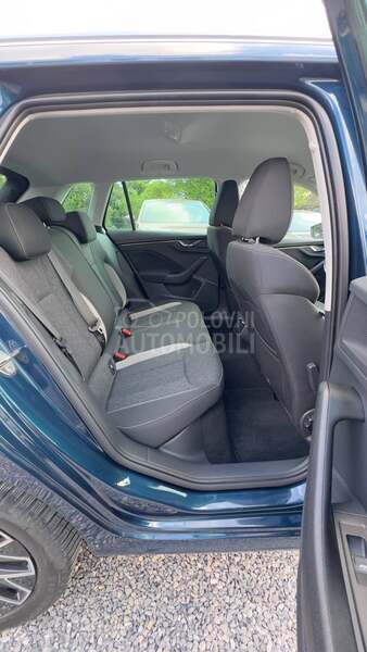 Škoda Kamiq 1.6 TDI MONTE CARLO