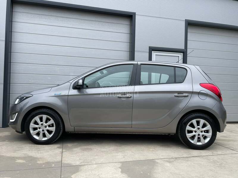 Hyundai i20 C.H