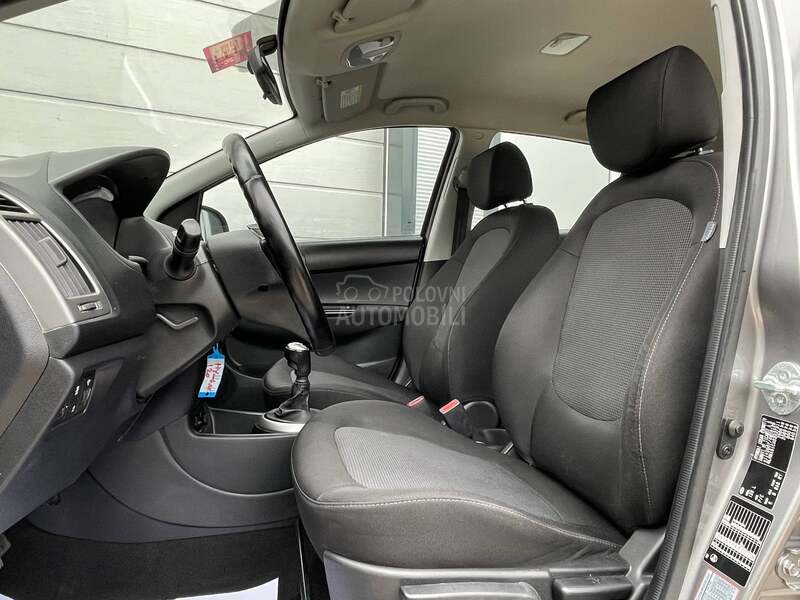 Hyundai i20 C.H