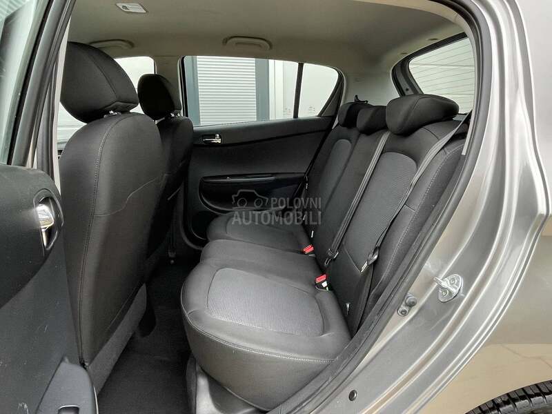 Hyundai i20 C.H