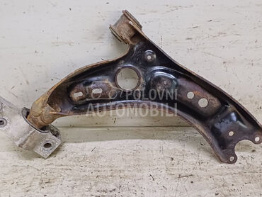 LAFETA za Volkswagen Golf 6