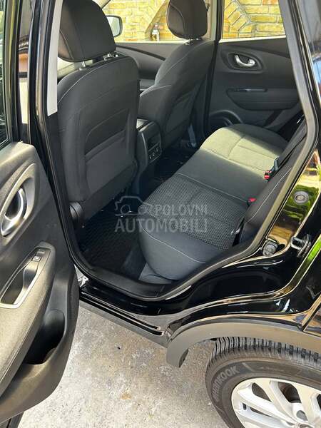 Renault Kadjar 1.3TCE
