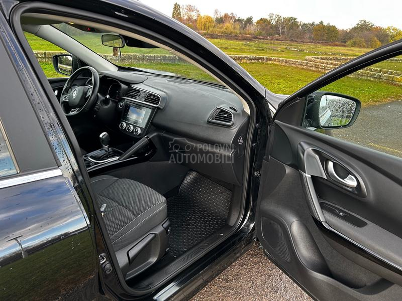Renault Kadjar 1.3TCE