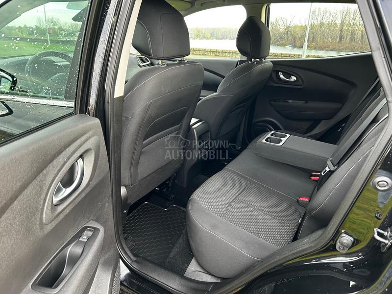 Renault Kadjar 1.3TCE