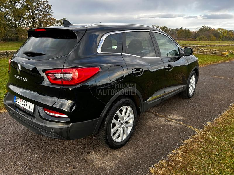 Renault Kadjar 1.3TCE