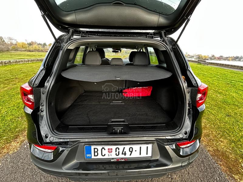 Renault Kadjar 1.3TCE