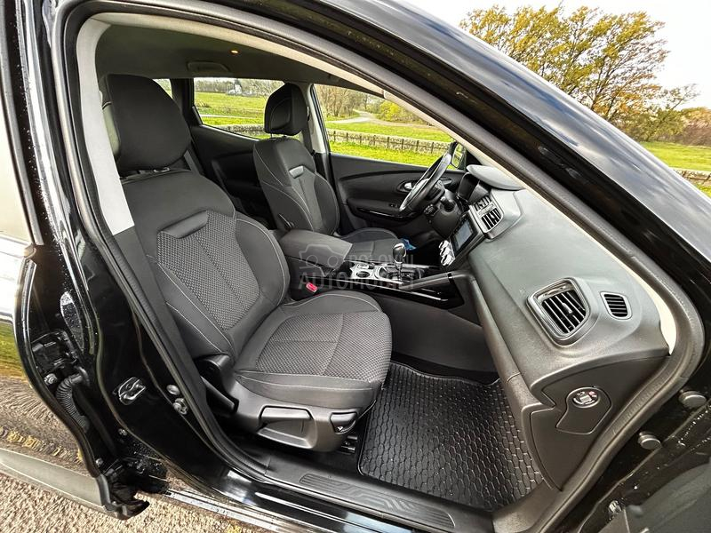 Renault Kadjar 1.3TCE