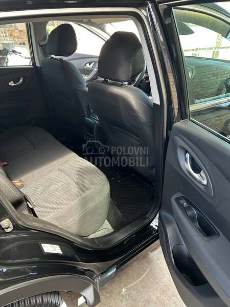 Renault Kadjar 1.3TCE