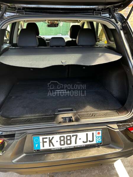 Renault Kadjar 1.3TCE