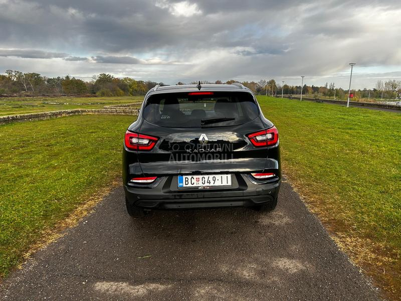 Renault Kadjar 1.3TCE