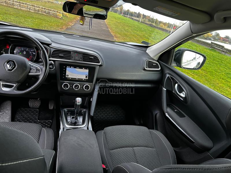 Renault Kadjar 1.3TCE