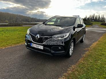 Renault Kadjar 1.3TCE