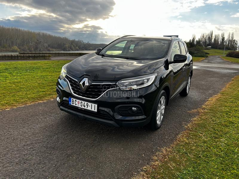Renault Kadjar 1.3TCE