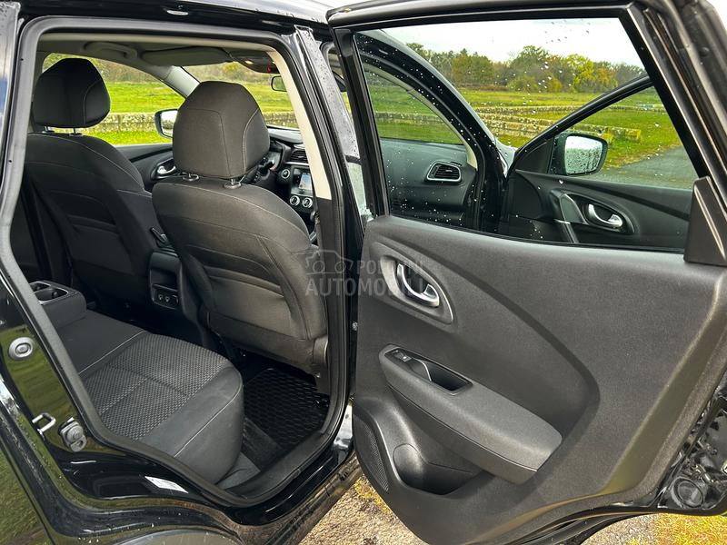 Renault Kadjar 1.3TCE