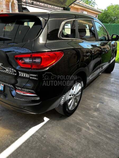 Renault Kadjar 1.3TCE