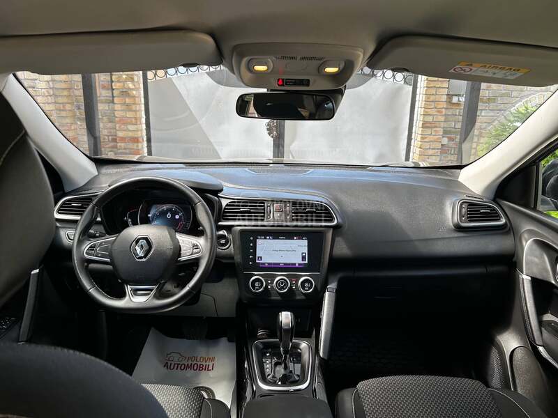 Renault Kadjar 1.3TCE