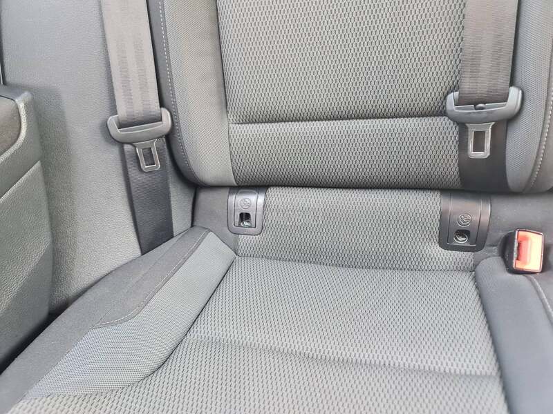 Volkswagen Golf 7 1.6TDI