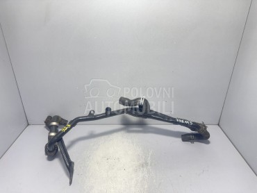 CRIJEVO za Volkswagen Passat B8