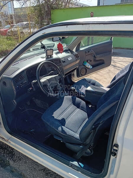 Volkswagen Golf 3 1.4