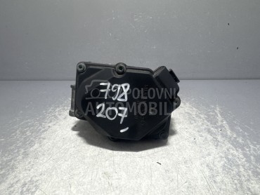 DOZER KLAPNA za Volkswagen Passat B6