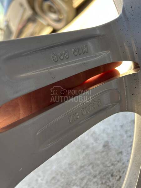 Aluminijumske felne VW uze sire 18" 5 x 112