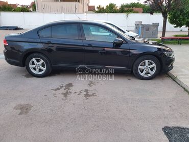 Aluminijumske felne vw audi 16" 5 x 112