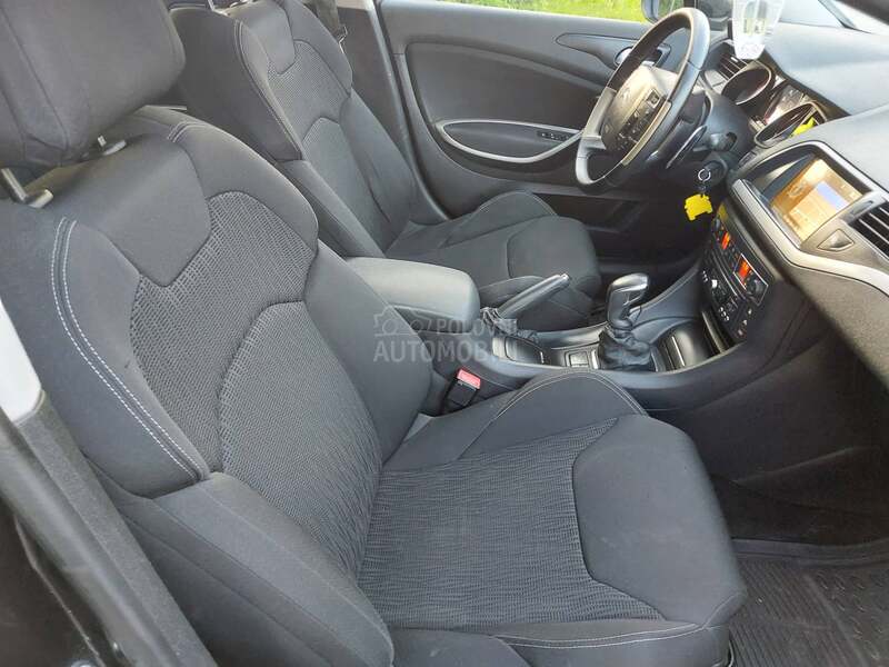 Citroen C5 1.6eHDI AUTOM