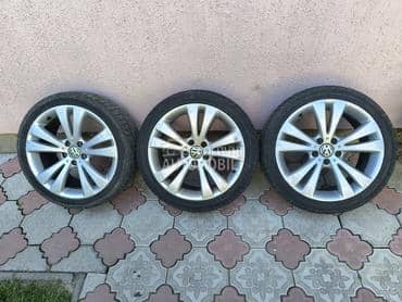 Aluminijumske felne Vw Chicago 18" 5 x 112