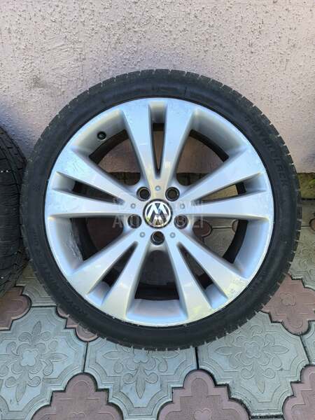 Aluminijumske felne Vw Chicago 18" 5 x 112