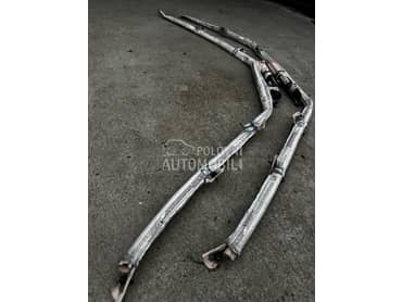 Airbag krova za Opel Insignia od 2008. do 2016. god.