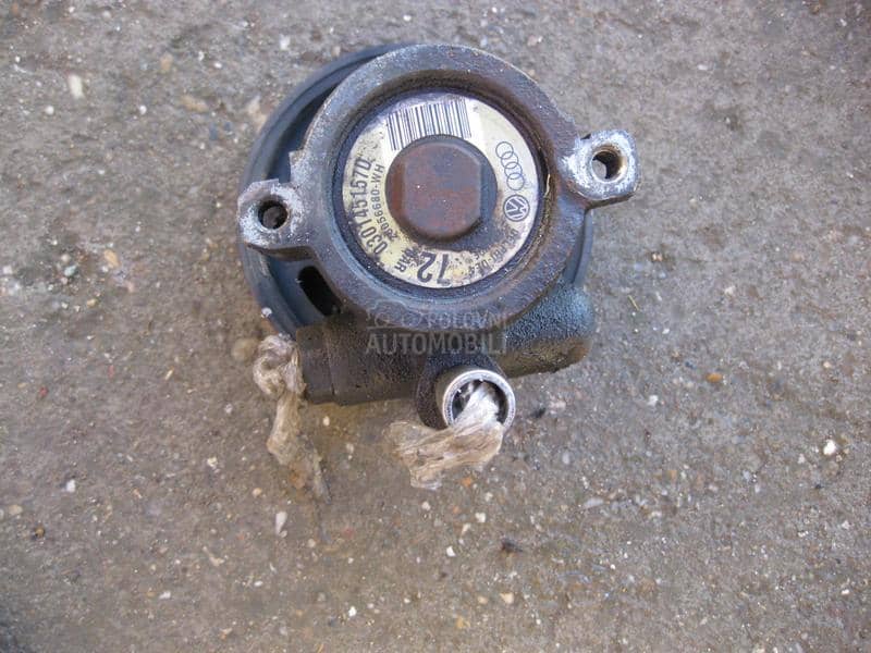Servo pumpa 1.9 tdi