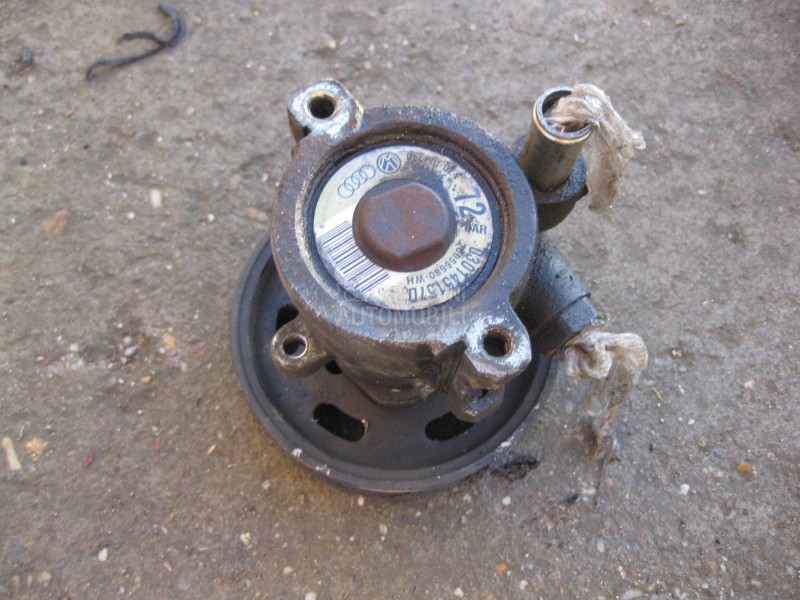 Servo pumpa 1.9 tdi