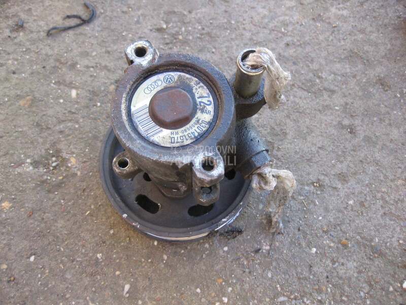 Servo pumpa 1.9 tdi