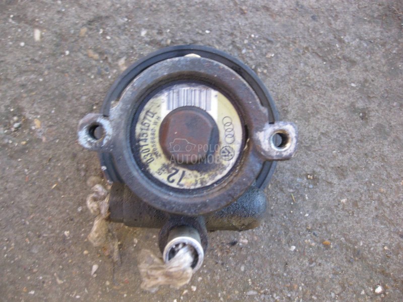 Servo pumpa 1.9 tdi