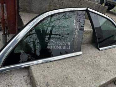 Bocna stakla karavan za Opel Insignia od 2008. do 2016. god.