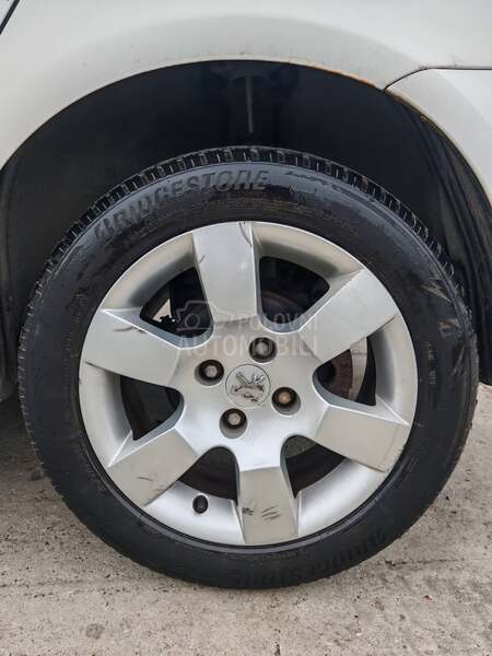 Peugeot 307 1.6 b