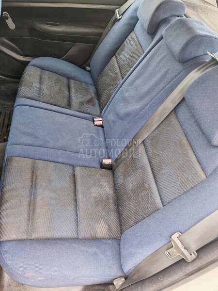 Peugeot 307 1.6 b