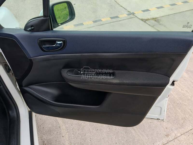 Peugeot 307 1.6 b