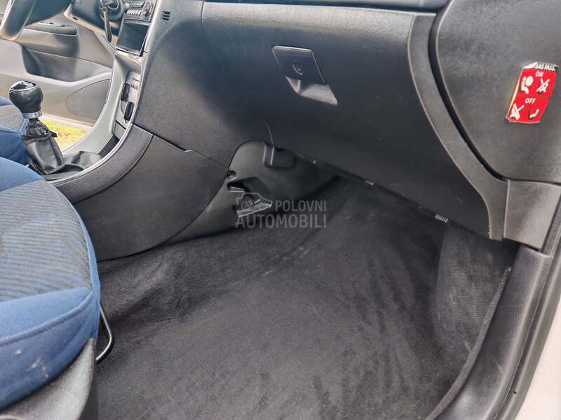 Peugeot 307 1.6 b