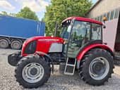 Zetor Proxima 120 Power