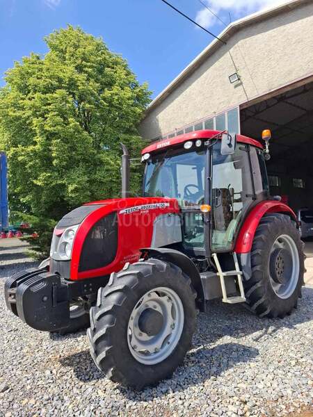 Zetor Proxima 120 Power