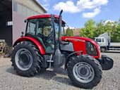 Zetor Proxima 120 Power