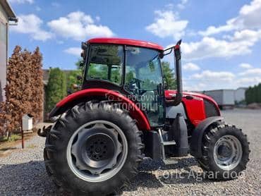 Zetor Proxima 120 Power