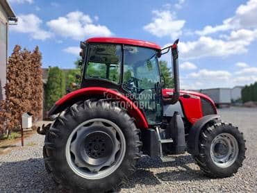 Zetor Proxima 120 Power