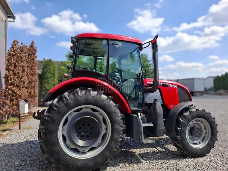 Zetor Proxima 120 Power