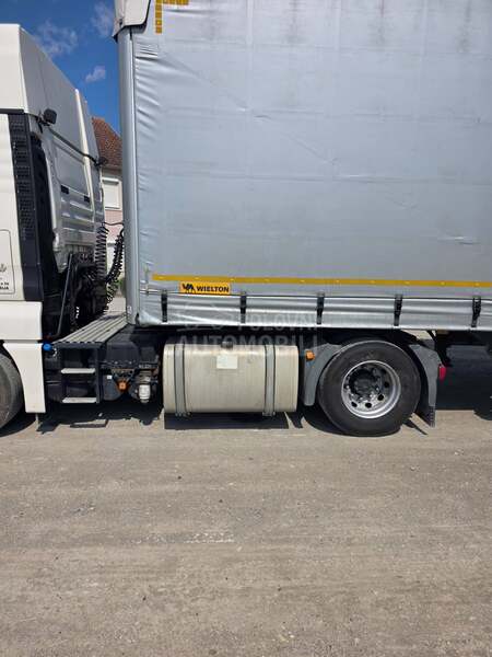 MAN Tgx