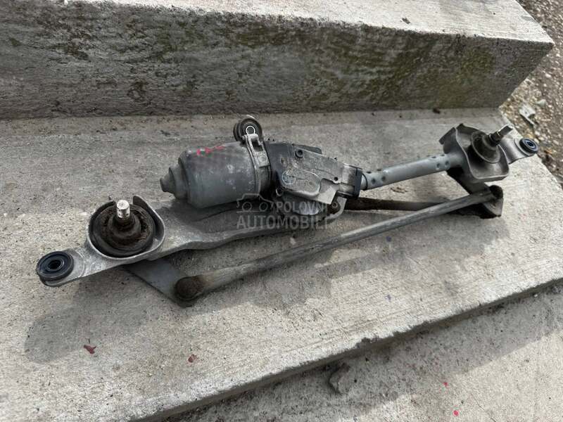 Poluge brisaca motoric