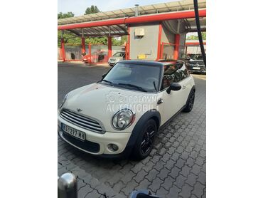 MINI One 