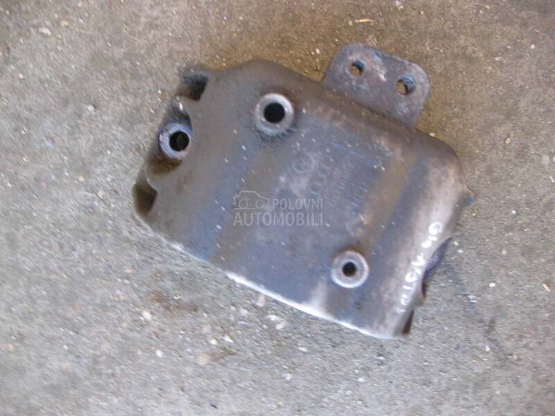 Nosaci motora 1.9 tdi 66 kw