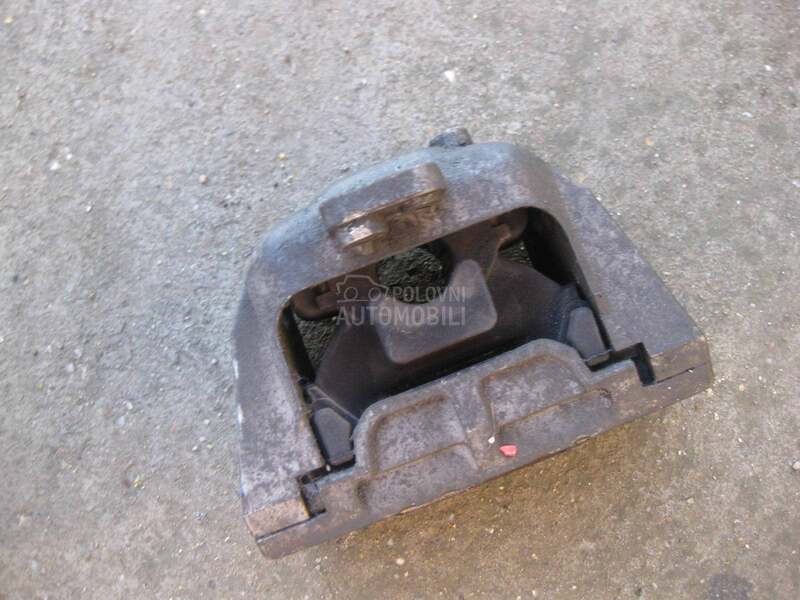 Nosaci motora 1.9 tdi 66 kw
